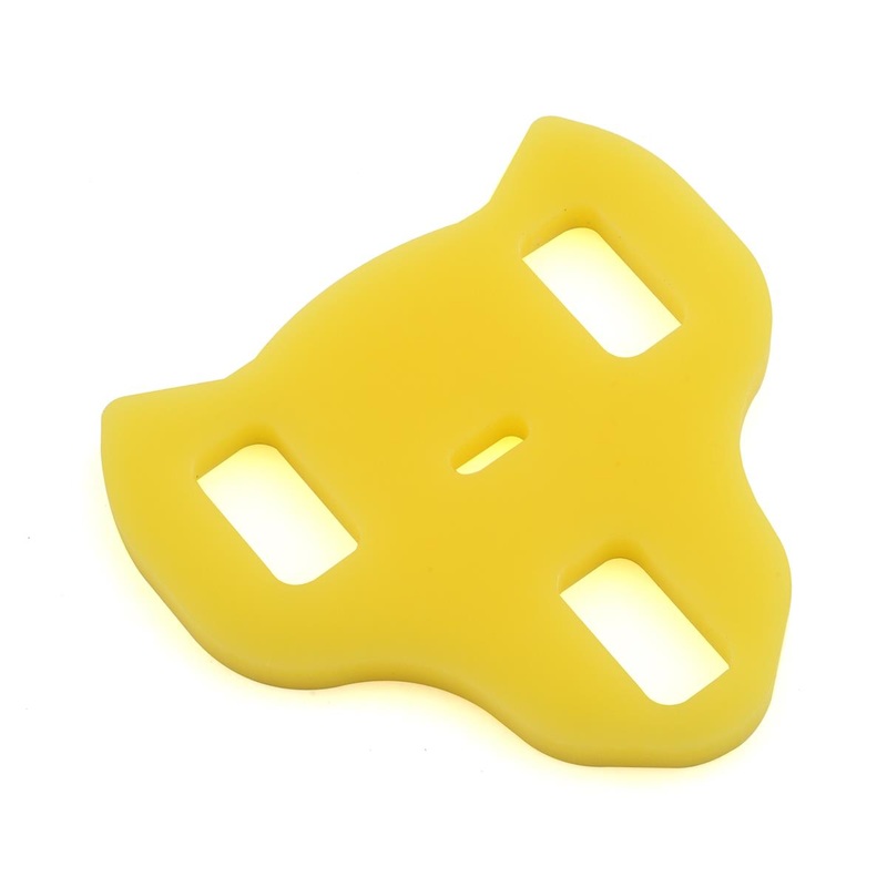 Look Keo Cleat Spacer (Yellow) (Single) (5mm)