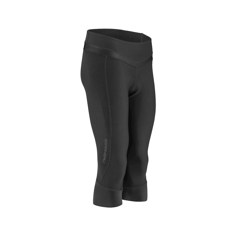 Louis Garneau Women’s Neo Power Airzone Cycling Knickers (Black) (L) (w/ Chamois)