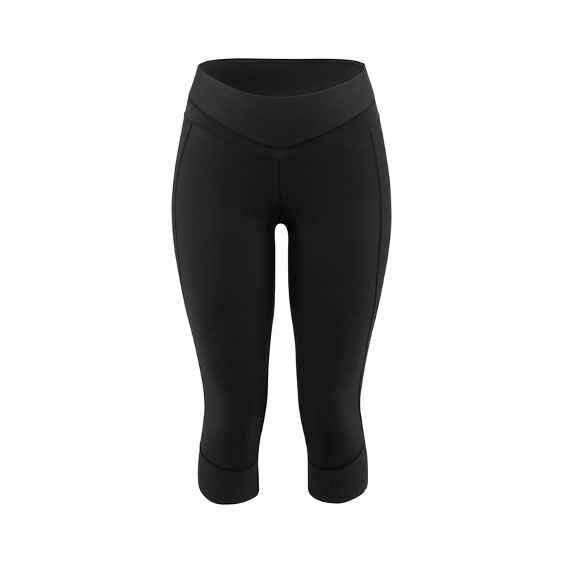 Louis Garneau Women’s Neo Power Knickers (Black) (2XL) (No Chamois)