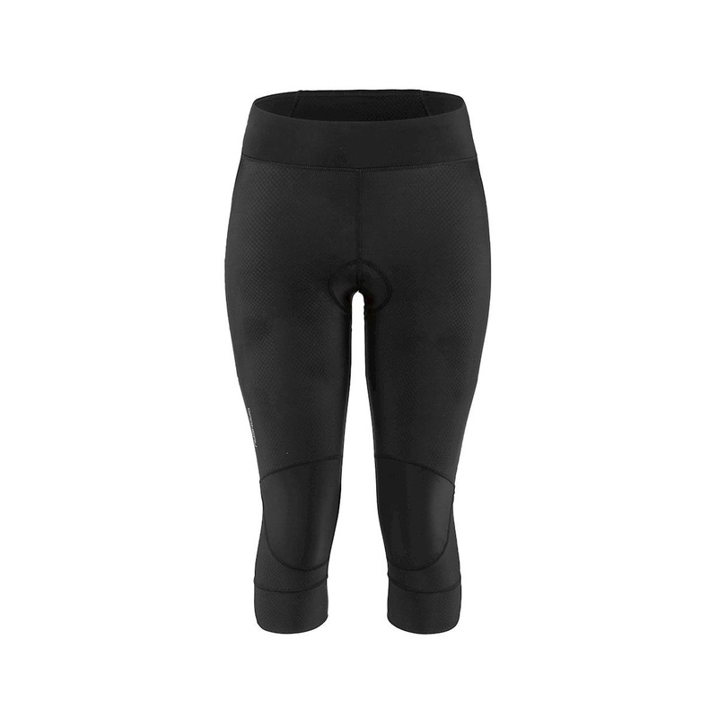 Louis Garneau Women’s Optimum 2 Knickers (Black) (M) (w/ Chamois)