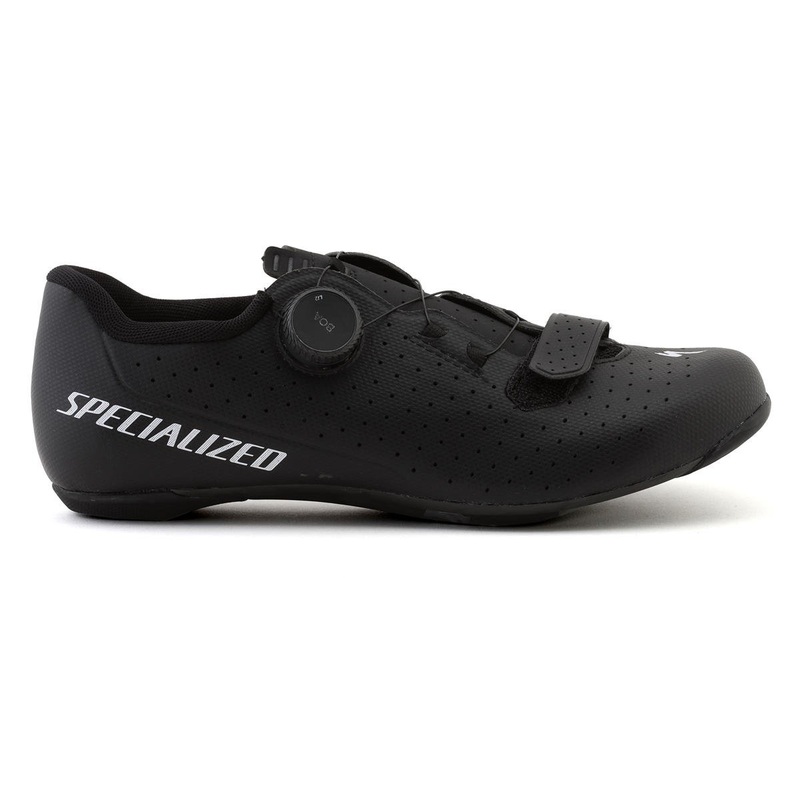 Specialized Torch 2.0 Road Shoes (Black) (37)