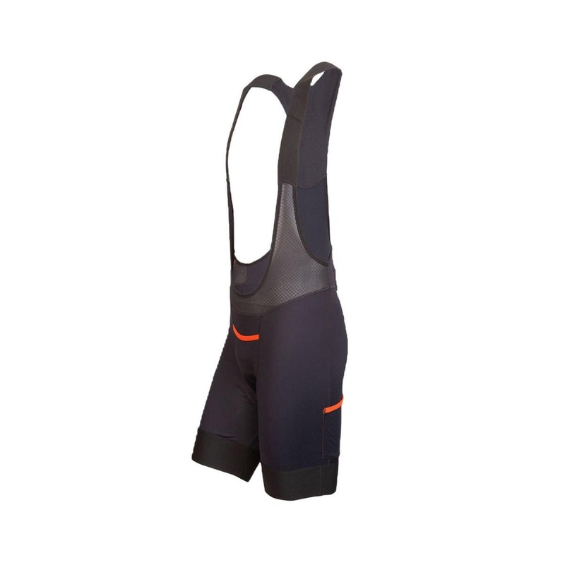 ZOIC Premium Bib Liner (Black) (S)