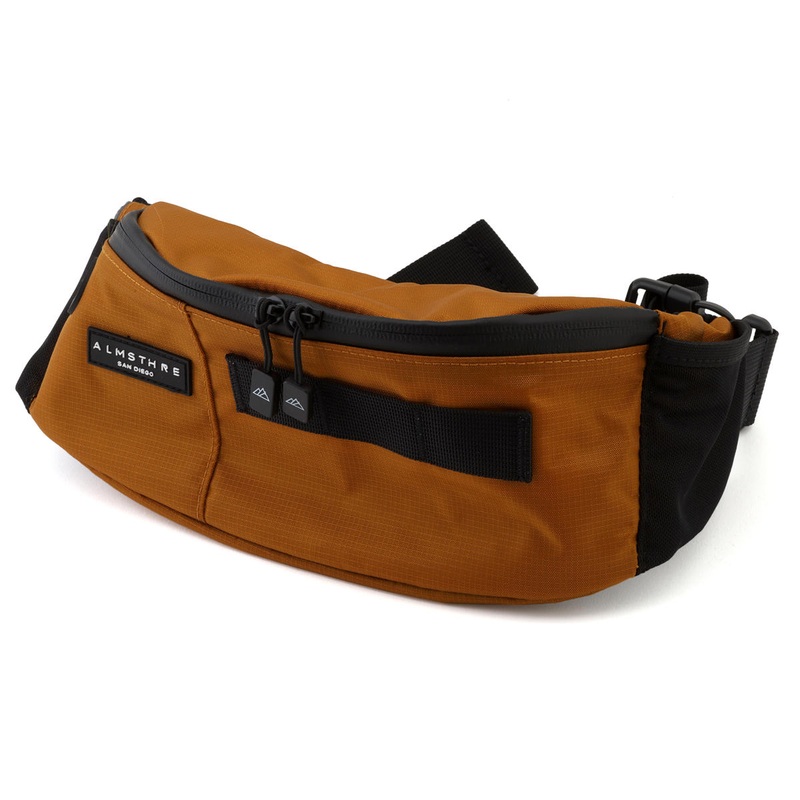 Almsthre Hip Pack (California Gold)
