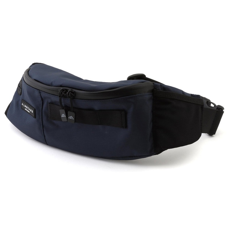 Almsthre Hip Pack (Cosmic Blue)