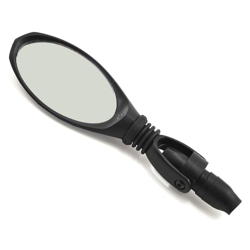 Blackburn Multi Mirror (Black) (Bar-End Mounted)