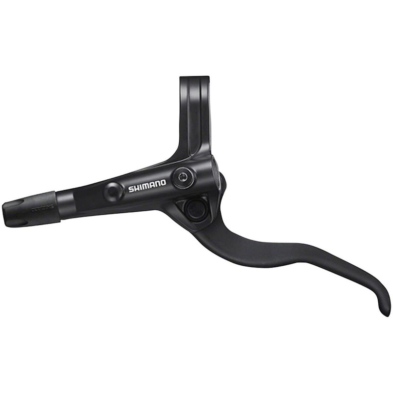 Shimano Acera BL-MT401 Hydraulic Disc Brake Lever (Black) (Left) (No Caliper)
