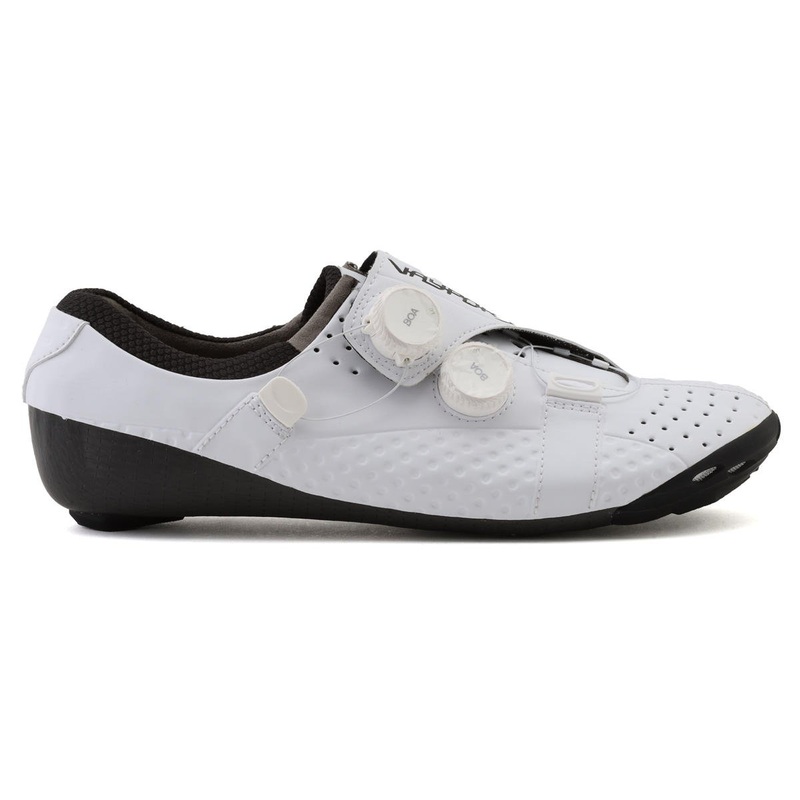 Bont Vaypor S Road Shoes (White) (39) (Standard Width)
