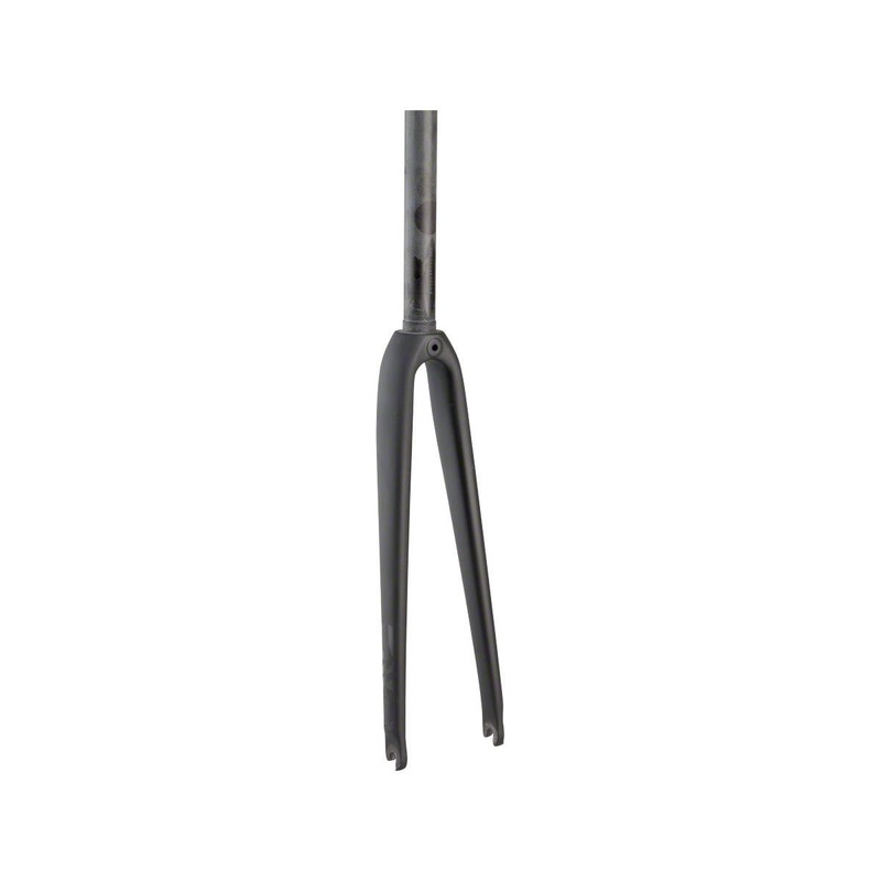 ENVE 2.0 Road Fork (Black) (Carbon) (Quick Release) (45mm Offset) (1-1/8″ Steerer)