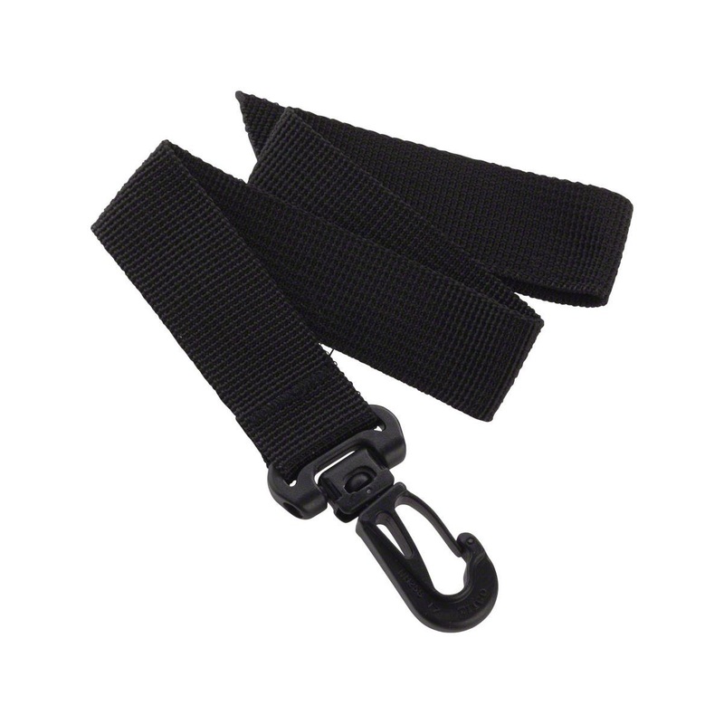 Surly Big Dummy Bag Snap Hook Strap Assembly
