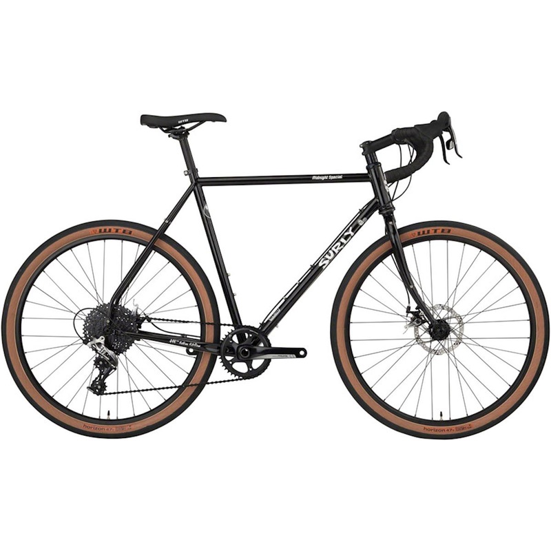 Surly Midnight Special 650b Bike (Black) (56cm)