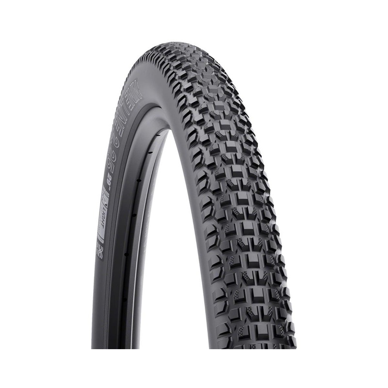 WTB Nine Line Tubeless Mountain Bike Tire (Black) (29″) (2.25″) (Dual DNA/Light Fast Rolling)