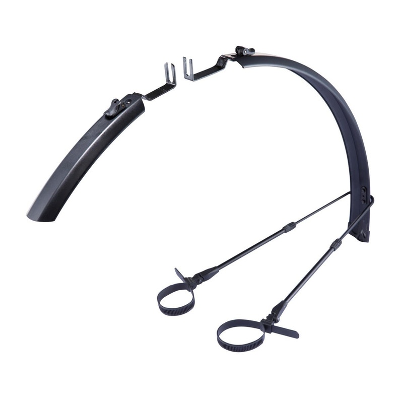 Giant RAS Speedshield Fender (Black) (26 x 1.95-2.20″)