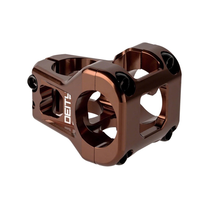 Deity Cavity Stem (Bronze) (31.8mm) (35mm) (0)