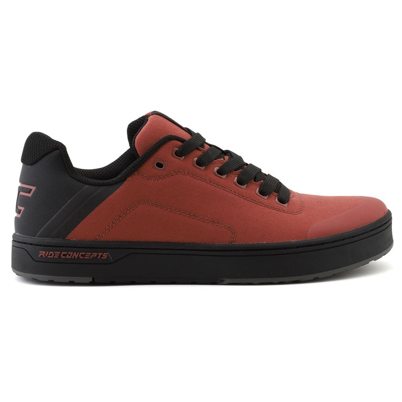 Ride Concepts Women’s Livewire Flat Pedal Shoes (Manzanita) (5)