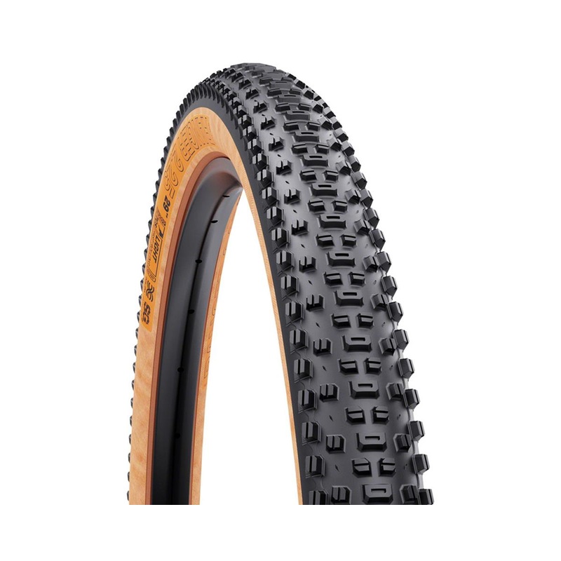 WTB Ranger Tubeless Mountain Tire (Tan Wall) (29″) (2.4″) (Light/Fast w/ SG2)