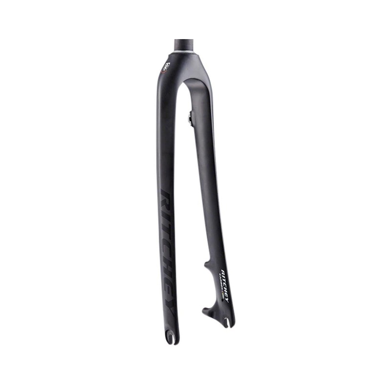Ritchey WCS Carbon Disc Cross Fork (1-1/8″) (45mm Rake)