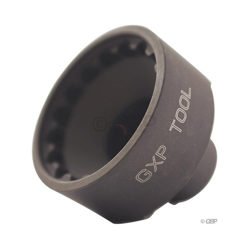 TRUVATIV SRAM GXP & Howitzer Bottom Bracket Installation Tool