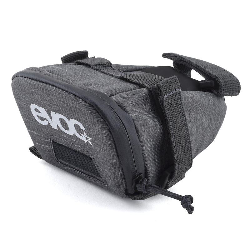 EVOC Tour Saddle Bag (Grey) (M)