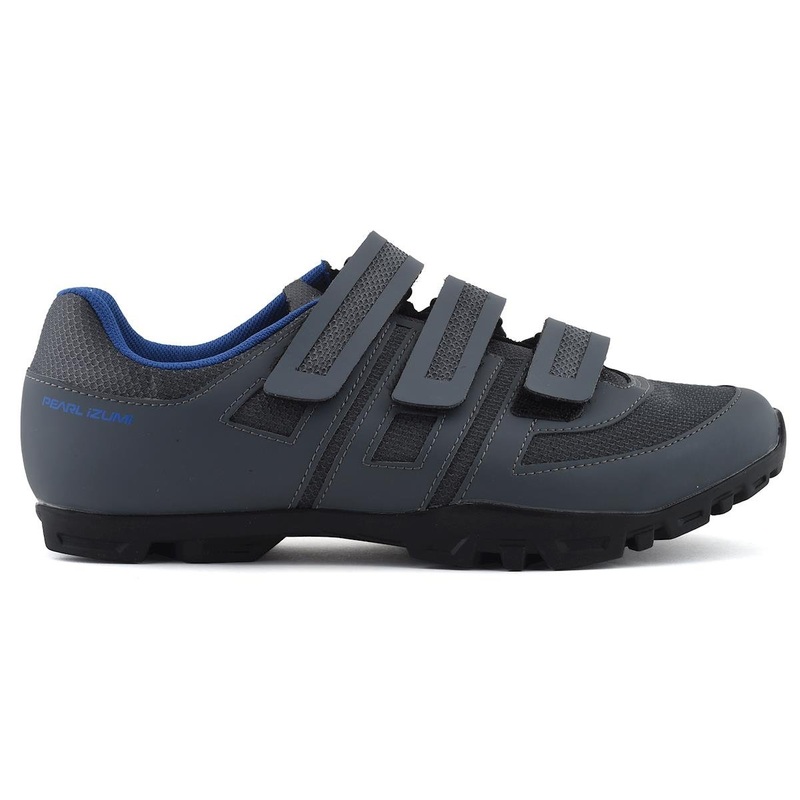 Pearl iZUMi Men’s All Road v5 Cycling Shoes (Phantom/Turbulence) (39)