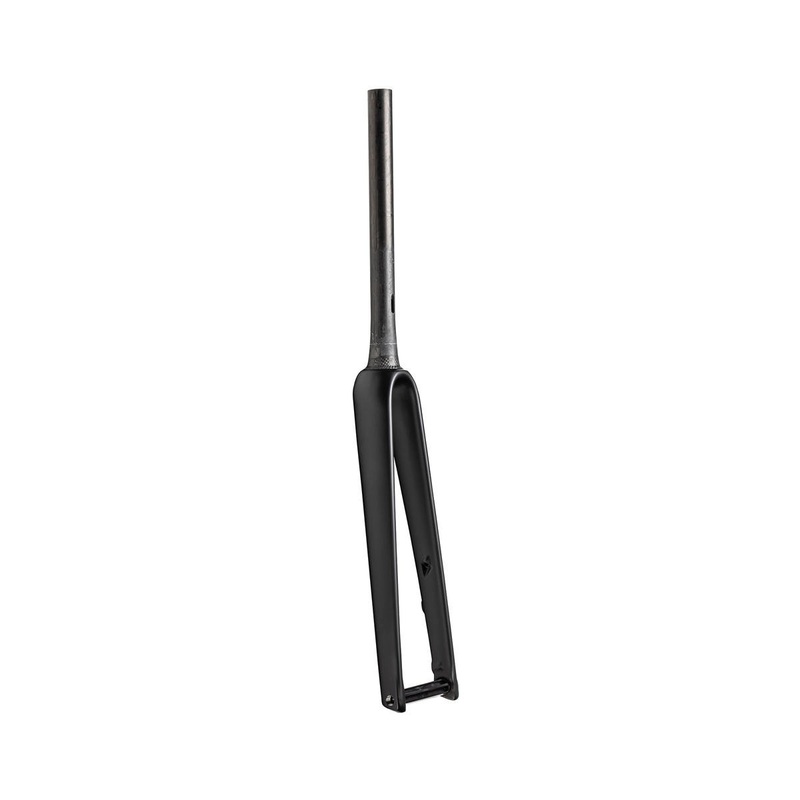 Specialized 2021 S-Works Tarmac SL7 Fork (Black/Spectraflair/Cool Grey) (44mm Offset) (54/56cm)