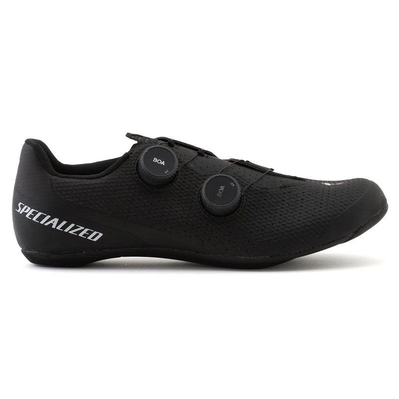 Specialized Torch 3.0 Road Shoes (Black) (40)
