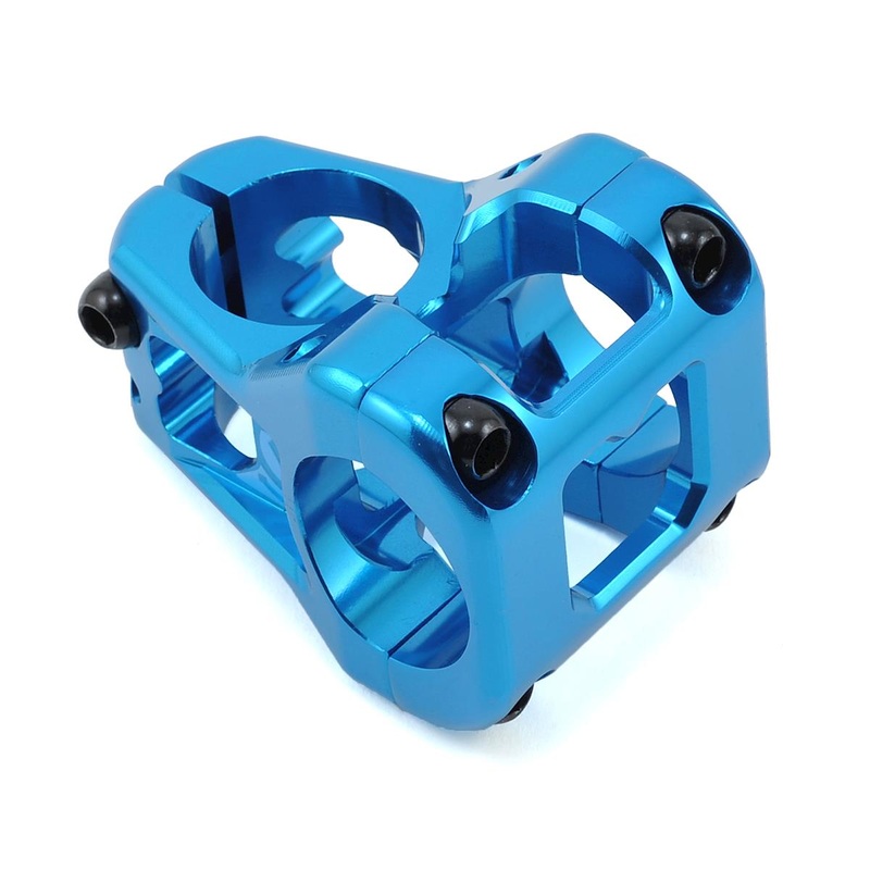 Deity Cavity Stem (Blue) (31.8mm) (35mm) (0)