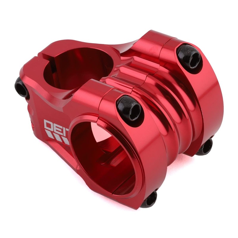 Deity Copperhead 35 Stem (Red) (35.0mm) (35mm) (0)