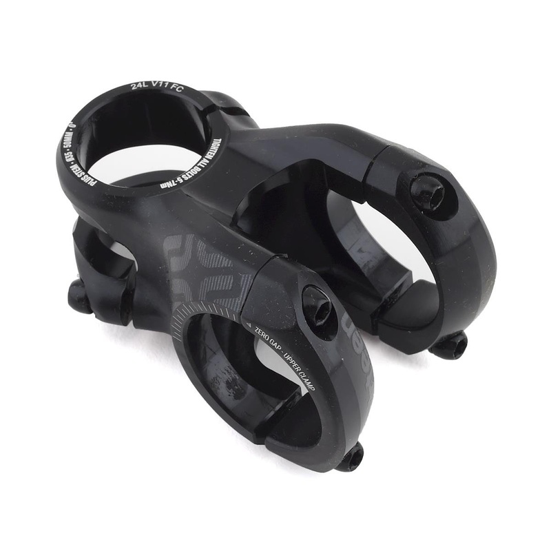 E*Thirteen Plus 35 Stem (Black) (35.0mm) (50mm) (0)