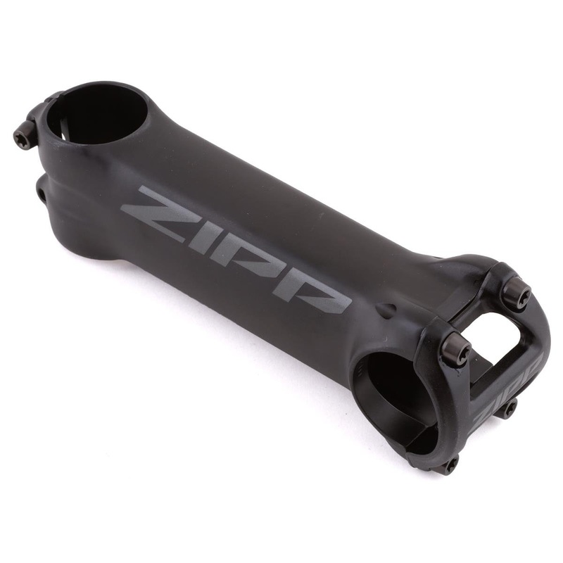 Zipp Service Course SL Stem (Matte Black) (31.8mm) (120mm) (6)