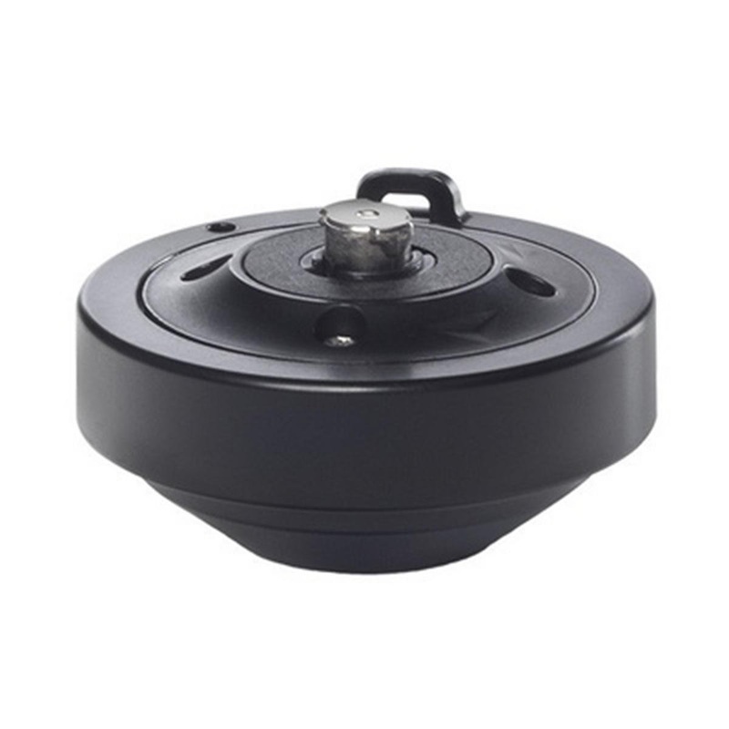 360fly 1/4-20 Tripod Adapter (Black)