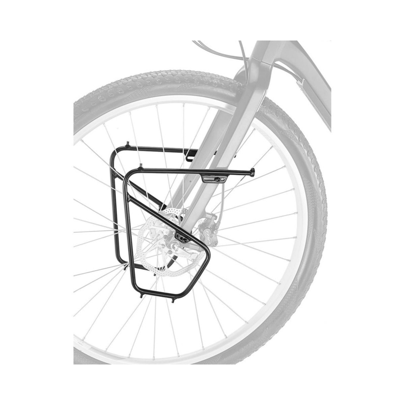 Giant Rack-It Metro Front Rack (Black)