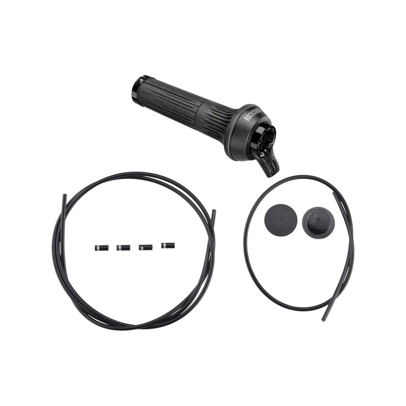 RockShox TwistLoc Full Sprint Remote (2-Position)