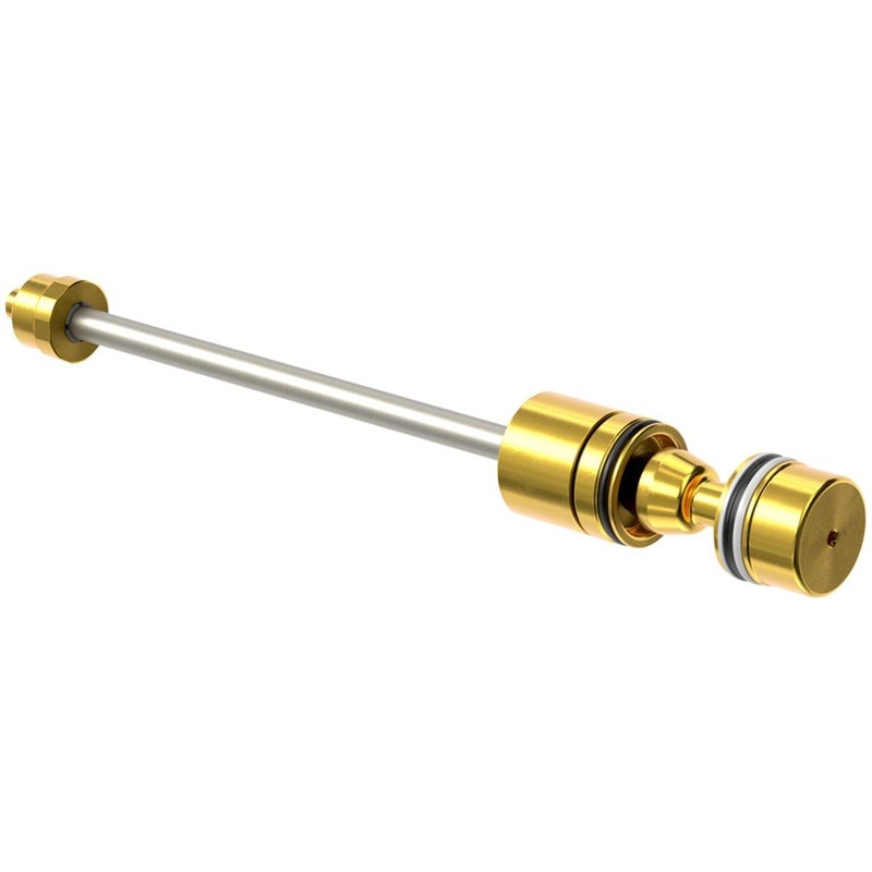RockShox ZEB A1  DebonAir  Buttercup Air Spring Upgrade Kit (190mm) (ZEB A1 )