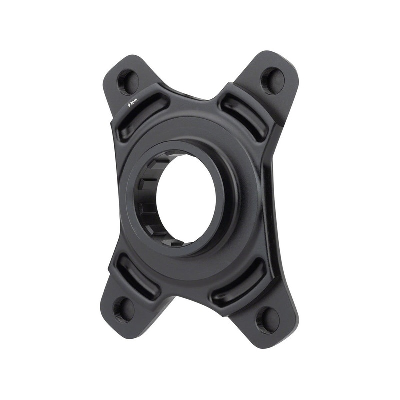 SRAM Fazua 107mm Spider