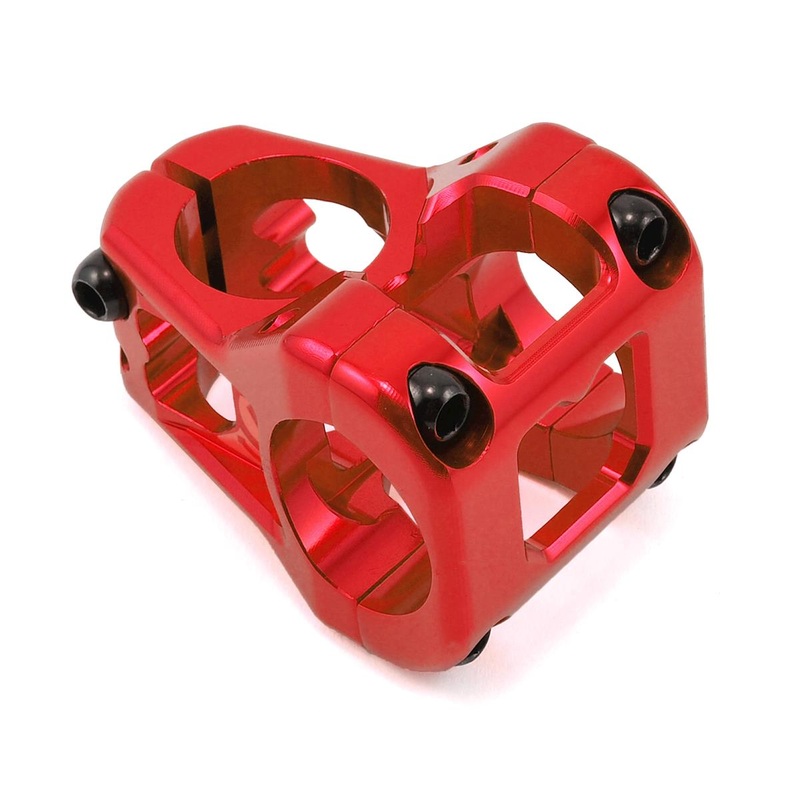 Deity Cavity Stem (Red) (31.8mm) (35mm) (0)