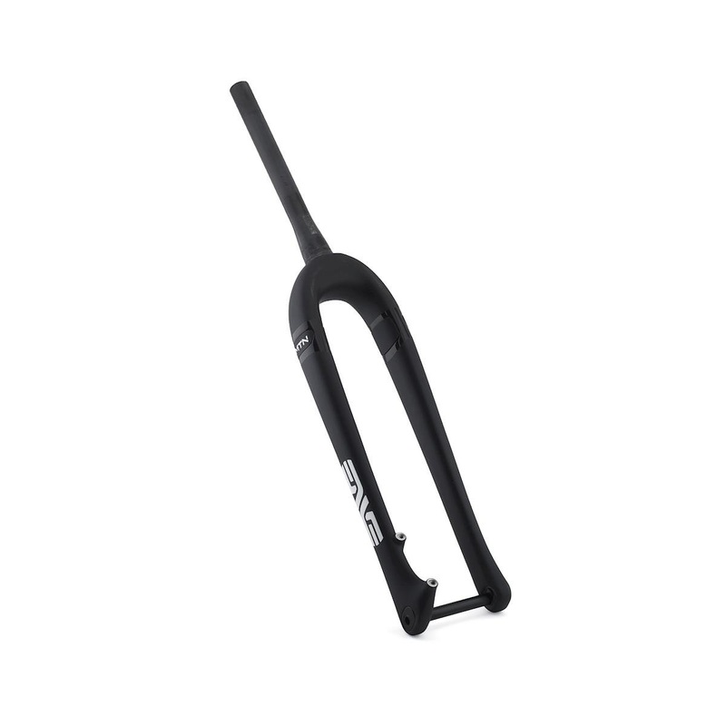 ENVE 2.0 Carbon MTB Fork (Black) (Disc) (15 x 100mm) (29″) (Tapered) (51mm Rake)