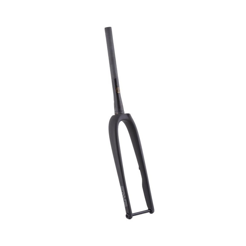ENVE G-Series Gravel Fork (Black) (Disc) (12 x 100mm) (700c/650b) (50mm Offset) (Tapered)