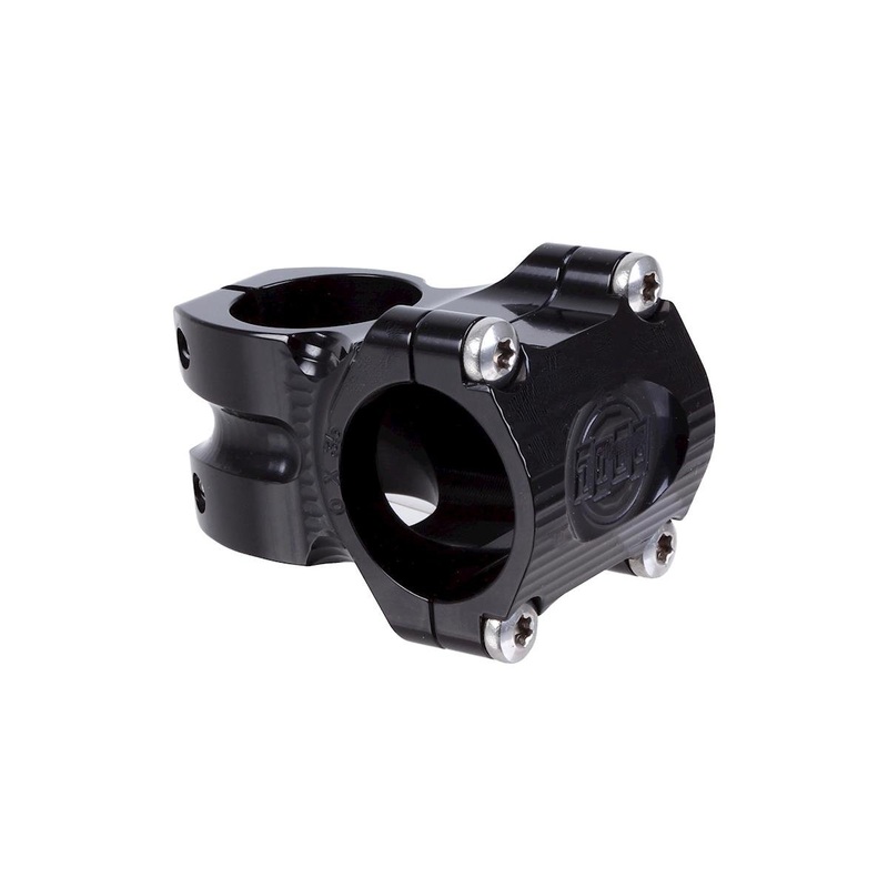 Paul Components Boxcar Stem (Black) (31.8mm) (35mm) (0)