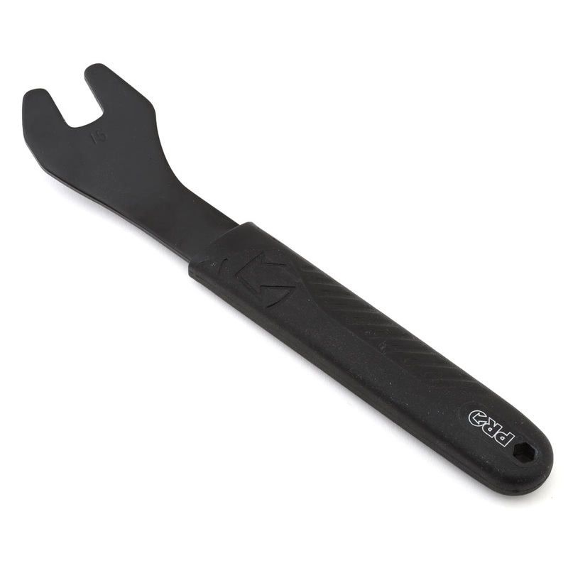 PRO Pedal Wrench (Black) (15mm)