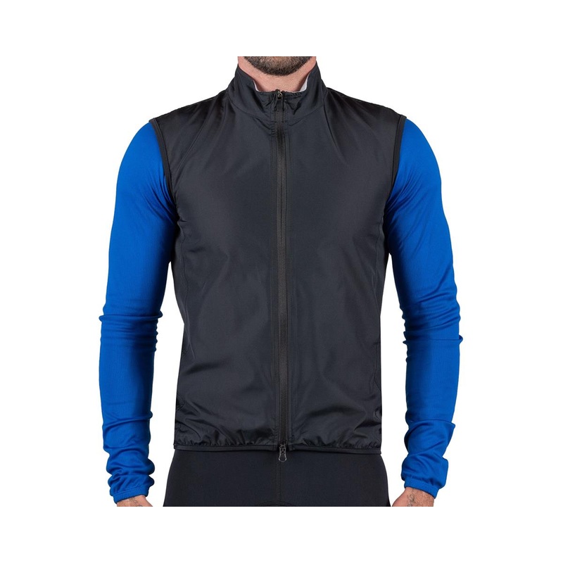 Bellwether Men’s Velocity Vest (Black) (S)