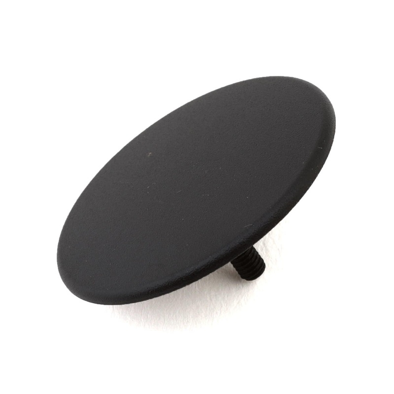 Specialized Headset Top Cap Cover w/ O-Ring (Black) (Future Shock 1.5)