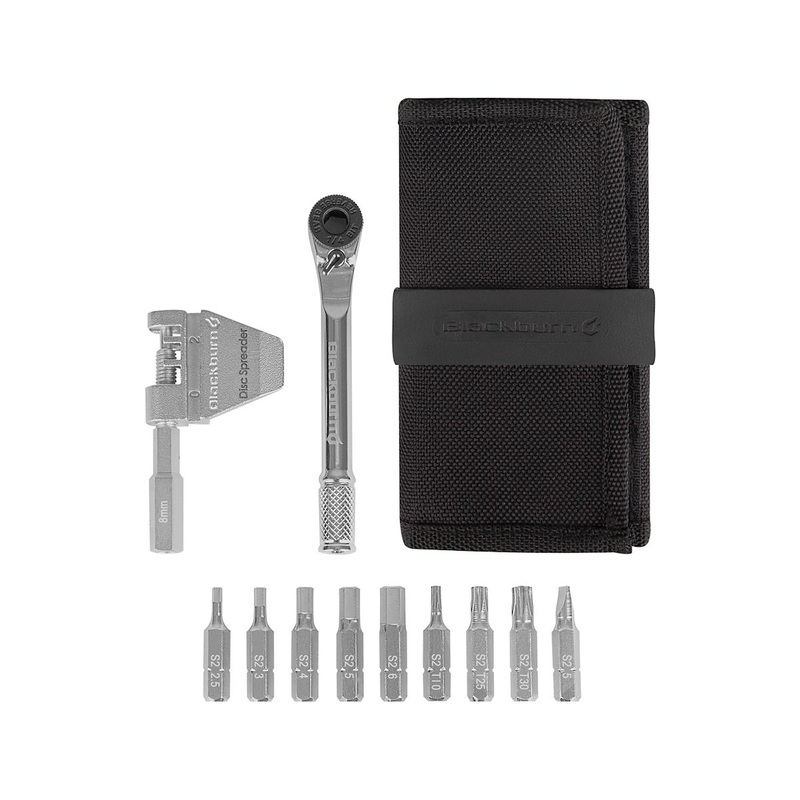 Blackburn Big Switch Ratchet Multi-Tool