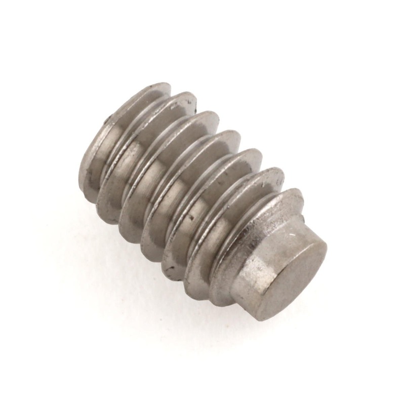 Fox Suspension #8 Set Screw w/ Dog Point (32 x .250)