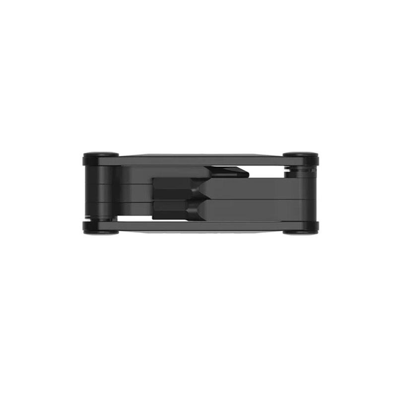 Lezyne V Pro Multi-Tool (Black) (5 Tools)