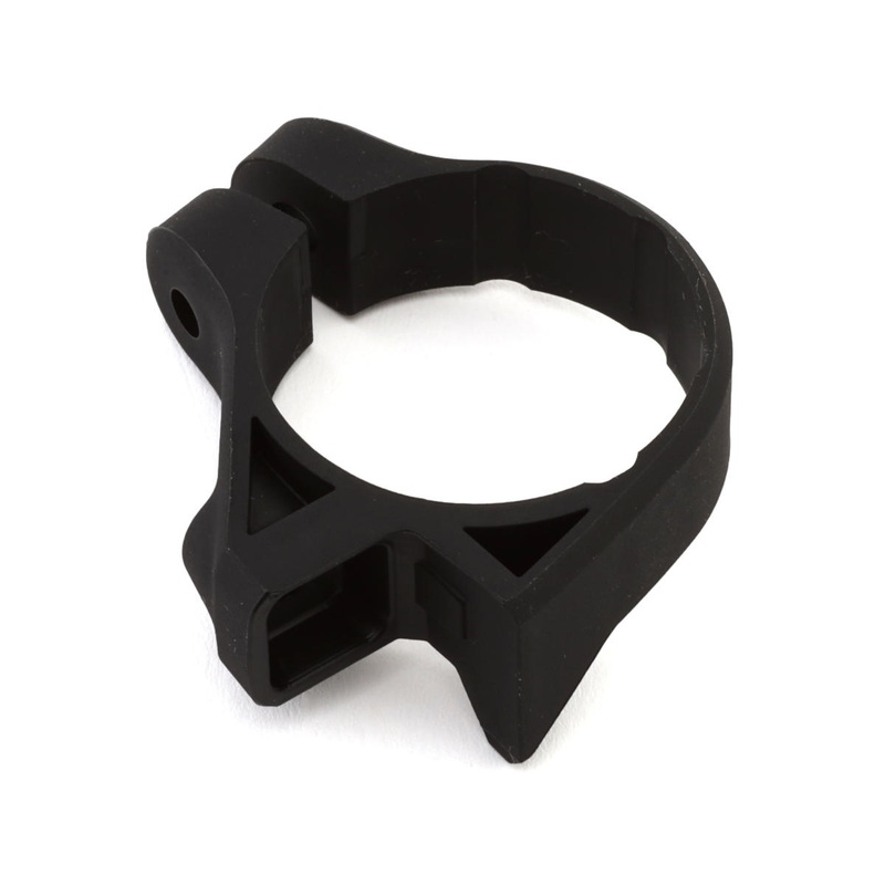 Shimano STEPS SC-EN600 Computer Mount (Black) (35mm) (For Shimano E-Bike)