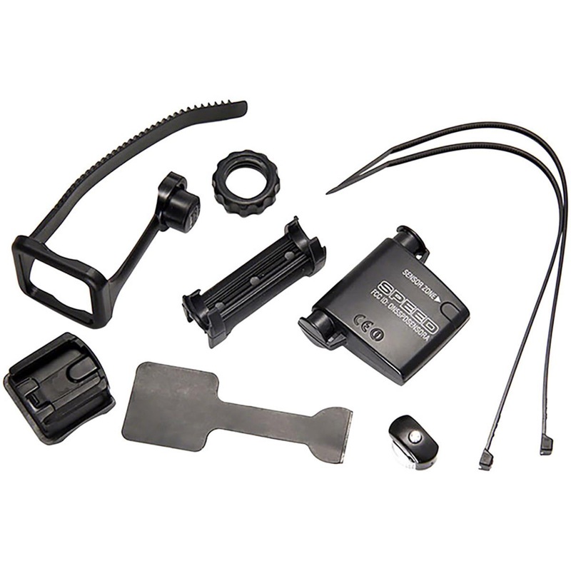 CatEye Strada Wireless Mounting Kit (w/Speed Sensor)