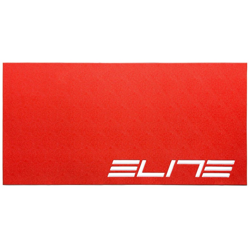 Elite Trainer Mat (Red)