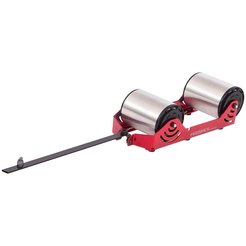 Feedback Sports Over-Drive Sled (Progressive Resistance)