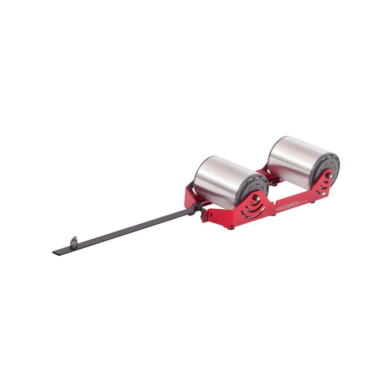 Feedback Sports Zero-Drive Sled (Zero Resistance)