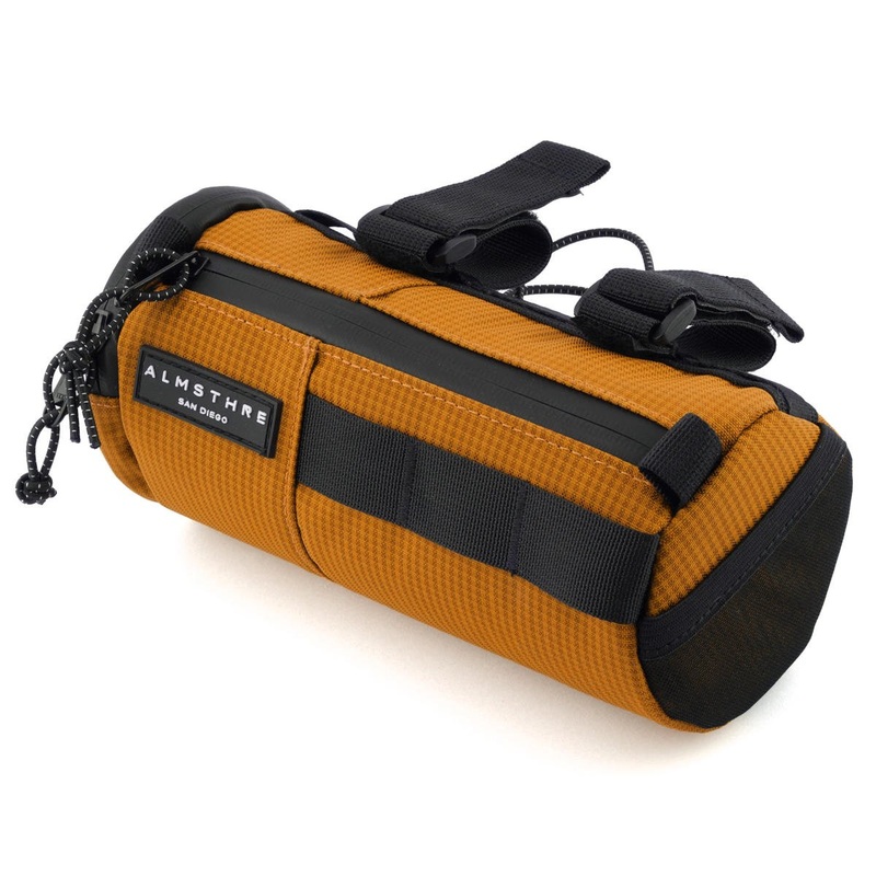 Almsthre Compact Bar Bag (California Gold) (1.5L)